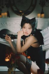 -WAVE SODA摄影工作室