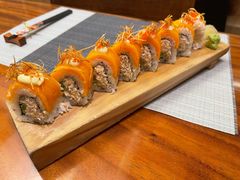 -森味花园·日本料理(伊藤洋华堂亚运村店)