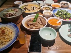 -扬州狮子楼·非遗淮扬菜(东关街店)