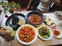 -南昌大饭店·非遗南昌菜(万寿宫店)