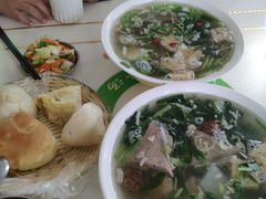 -尔力新疆丸子汤(北屯店)