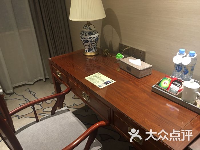 景德镇景瀚大酒店图片 - 第42张