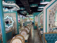 -帕米尔食府(白云观店)
