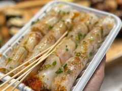 -时尚天河商业广场