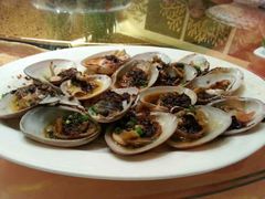 android_upload_pic-快乐海鲜酒楼(滇池路店)