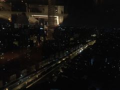 -上海龙之梦万丽酒店