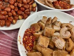 -温江公平红烧兔(总店)