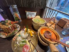 -泰妃殿(武汉首店)