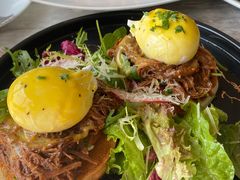 -The Rug Cafe(王府中环店)