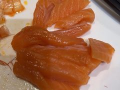 -晶丽香榭自助餐(南京大饭店)