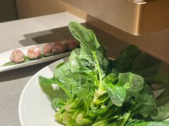 -海底捞火锅(青悦城店)