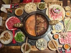 -蜀大侠火锅(春熙路店)