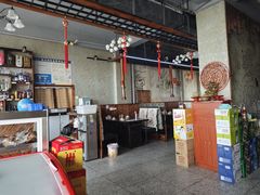 -久品肥牛烤肉(碧海华庭店)