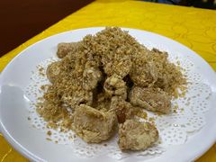金沙竹肠-肥姐美食(同福中路店)