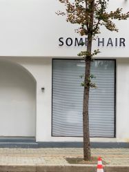 -Some Hair
