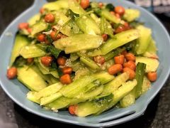 -马路边上·小海鲜烧烤(八一路店)