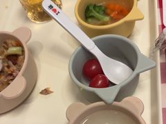 -西贝(华发商都店)