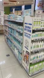 -孩子王(昆山招商花园城店)