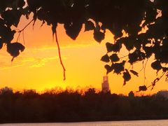 -长春市南湖公园