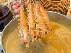 -煲王粤菜餐厅(中侨中心店)