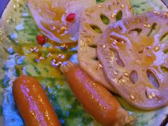 -鱼库·不仅是一家烤鱼店(车公庙店)