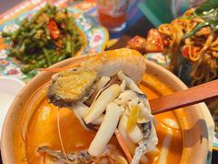 -泰妃殿(武汉首店)