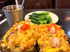 -妈阁铭记澳葡美食