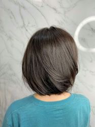 -BTR发型定制潮沙龙店