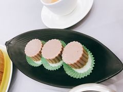 -维多利亚大酒店·雅园中餐厅