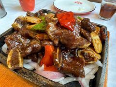 -聚鑫阁江浙菜·非遗传承技艺(闵行交大店)