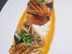 -兰庭玉树·老饭骨家宴(后海店)