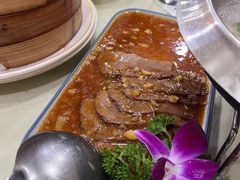 -杨记小骨头羊杂馆(南五马路店)