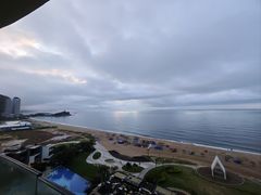 -红月湾海鲜饭店•沙滩海景(双月湾店)