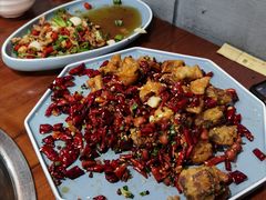 -代羊肉(中和店)