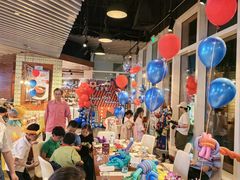 -The COOK·厨餐厅·自助餐(浦东嘉里大酒店)