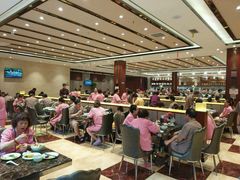 -水晶之星洗浴温泉汗蒸