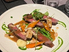 -Le Z 法餐酒吧(九龙湖店)