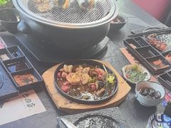 -黑牛の店·黑金店(沈阳万象城店)
