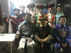 -鑫梦桌游谋杀之谜剧本杀俱乐部(联合商厦店)