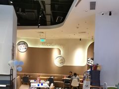 -玛尚诺意式餐厅(新达汇三林店)