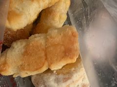 -中关村茶点