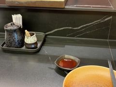 -Sushi Hanzo半藏(天环广场店)