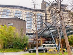 -常州环球恐龙城维景国际大酒店