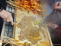 -郭记小街麻辣烫(南小街总店)