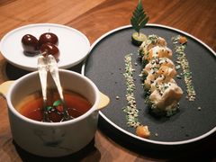 -喜鼎海胆水饺(东港店)