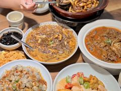 -食锦记·福建私房菜(万宝广场店)