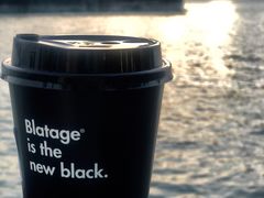 黑74%咖啡-BLATAGE COFFEE