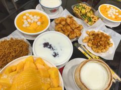 -水牛奶皇后糖水铺(深圳总店)