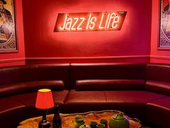 -JZ Club 爵士酒吧(上海店)