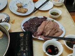 -华哥新鲜猪精品美食